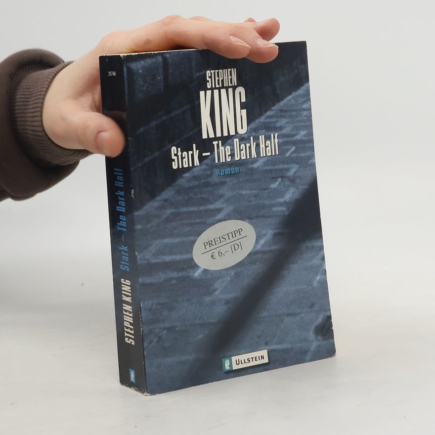 Stephen King Stark