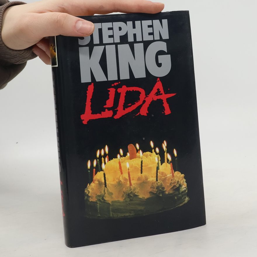 Stephen King Lida