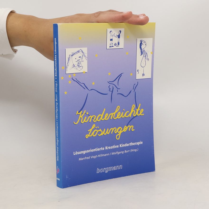 Manfred Vogt-Hillmann Kinderleichte Lösungen