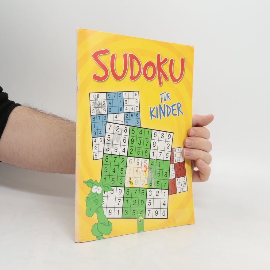 Autorenkollektiv Sudoku für Kinder