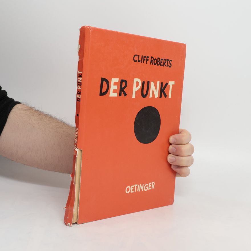Cliff Roberts Der punkt