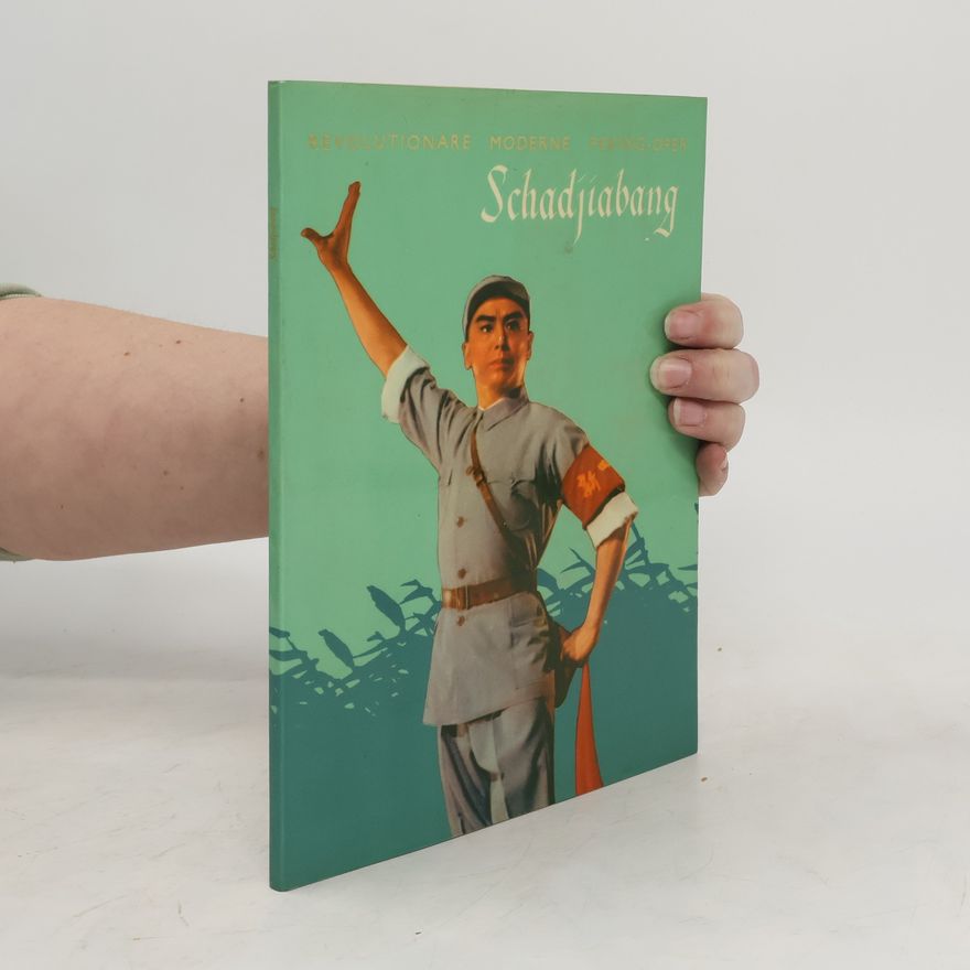 AA.VV. Schadjiabang