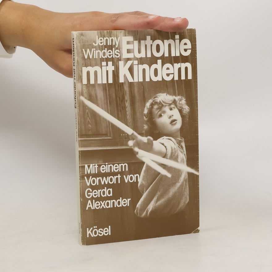 Jenny Windels Eutonie mit Kindern