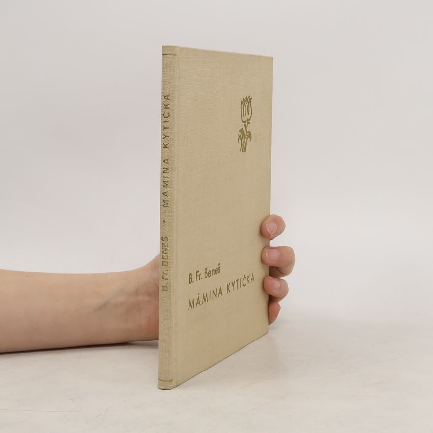 Various authors Mámina kytička