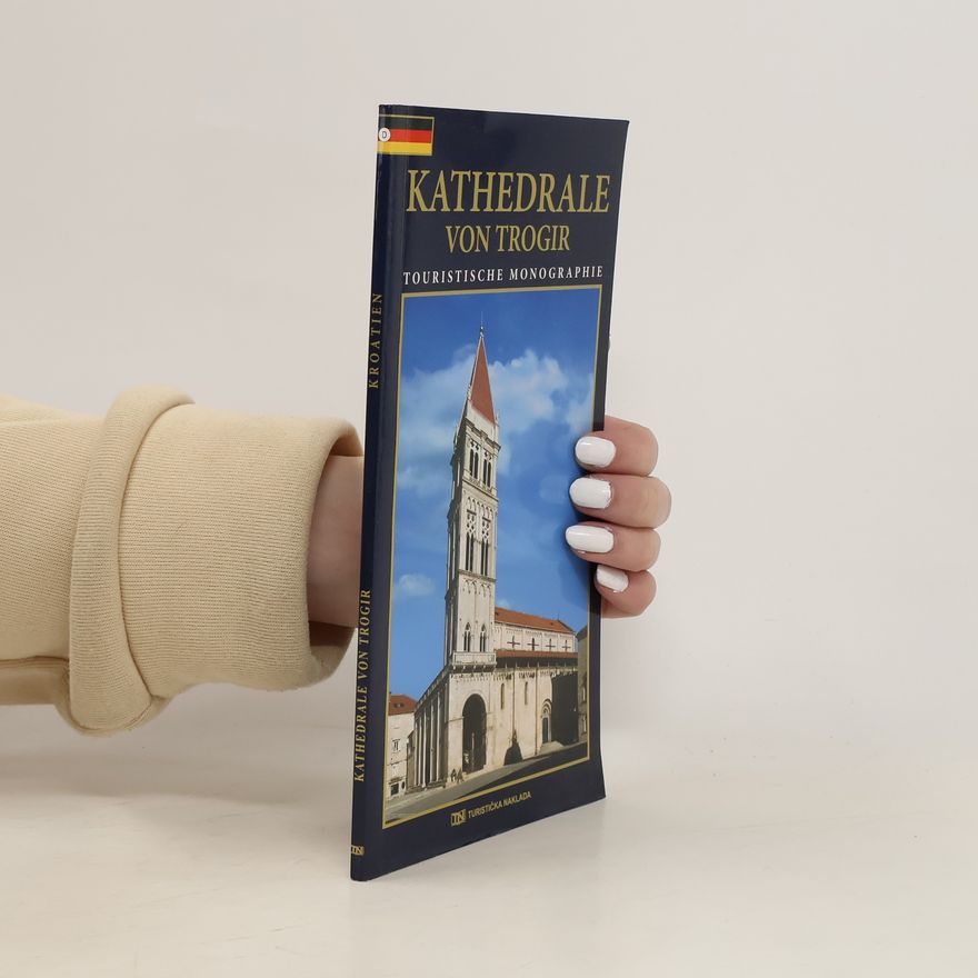 Autorenkollektiv Kathedrale von Trogir