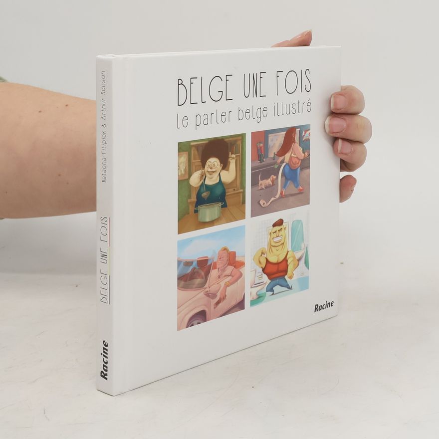 Autorenkollektiv Belge une Fois