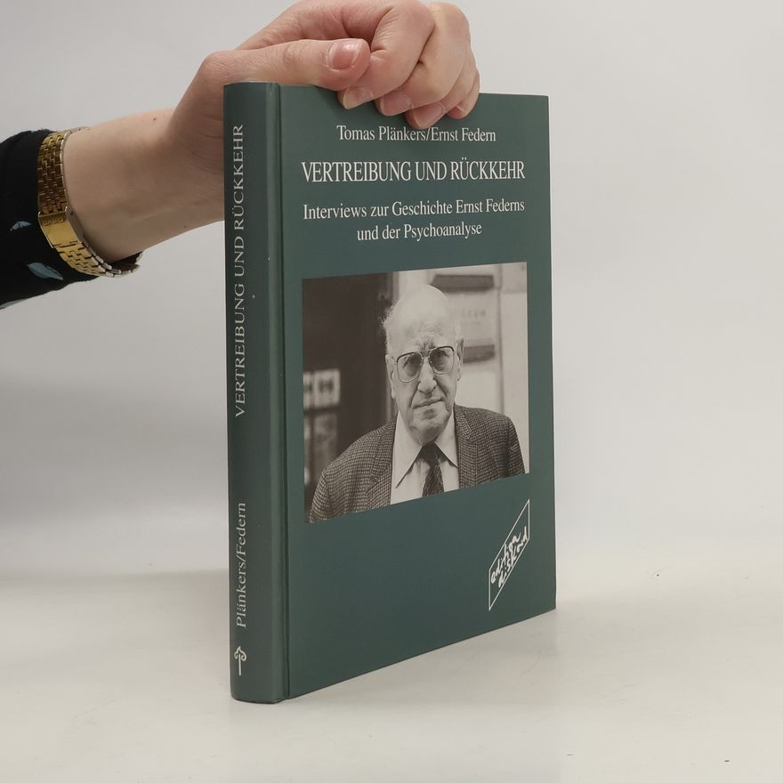Tomas Plänkers Vertreibung und Rückkehr
