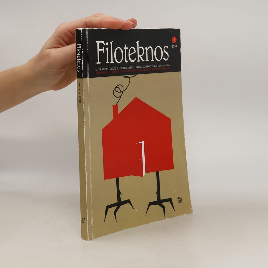 Kolektiv autorů Filoteknos 1/2010