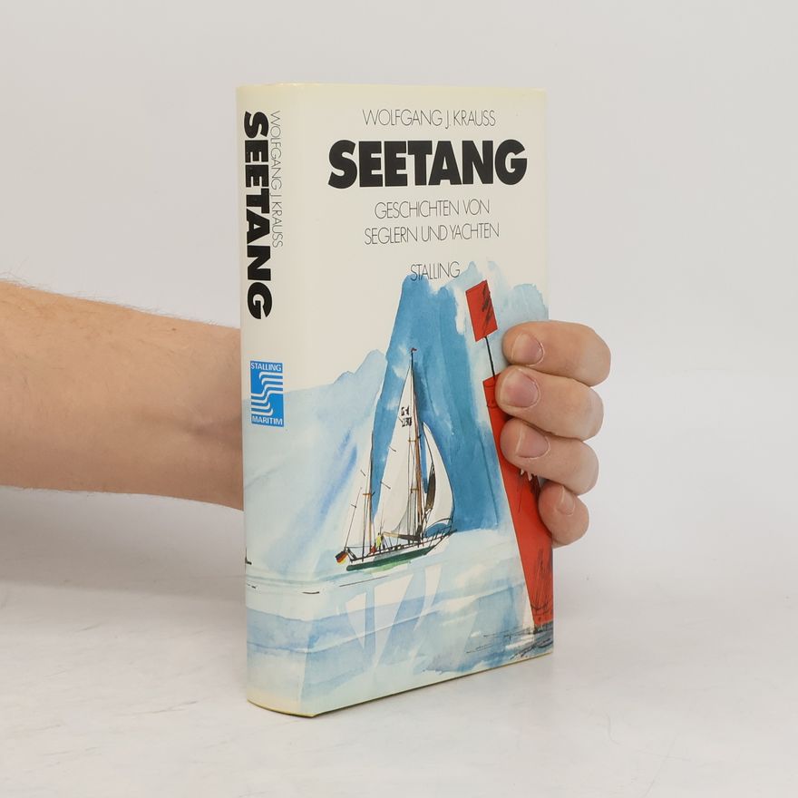 Wolfgang Joseph Krauss Seetang