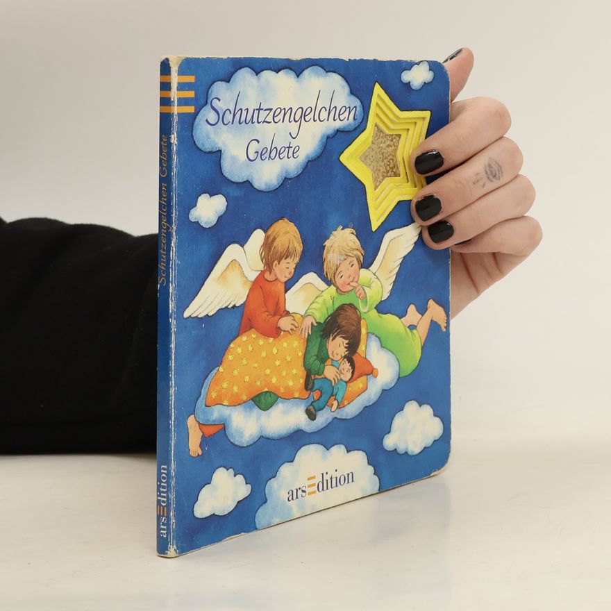 Dorothea Cueppers Schutzengelchen Gebete