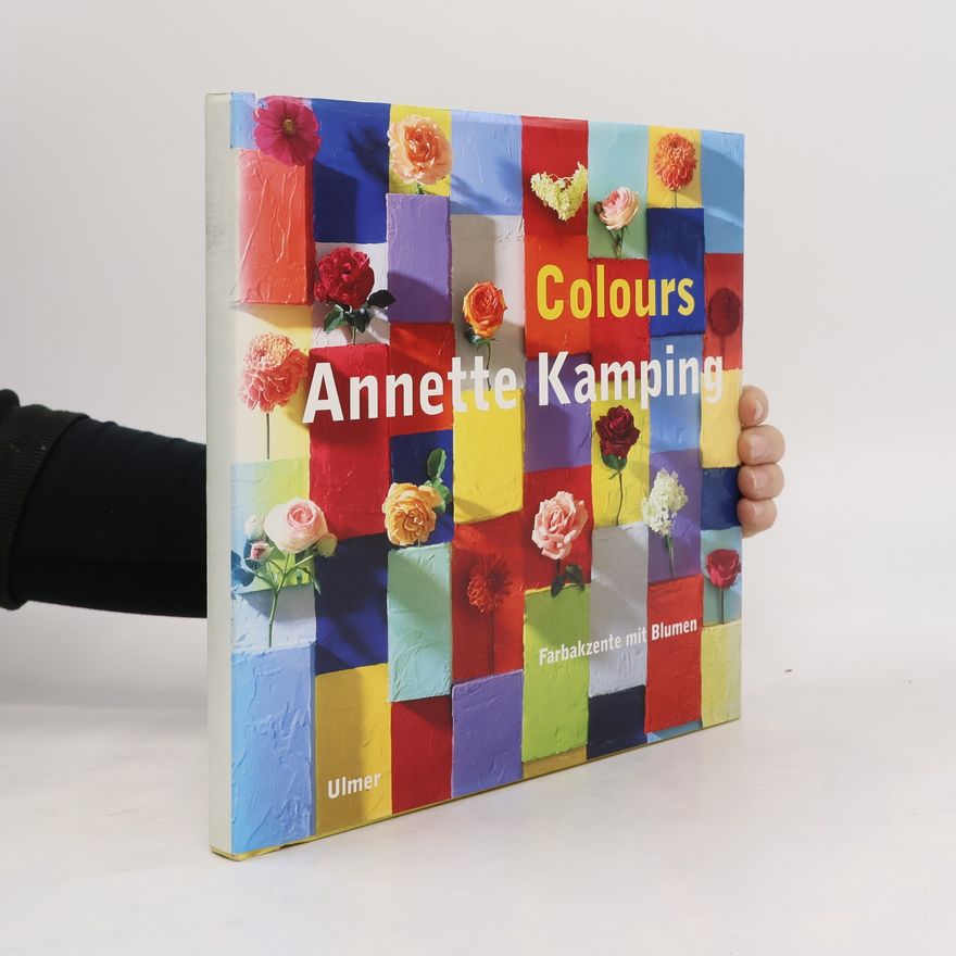 Annette Kamping Colours