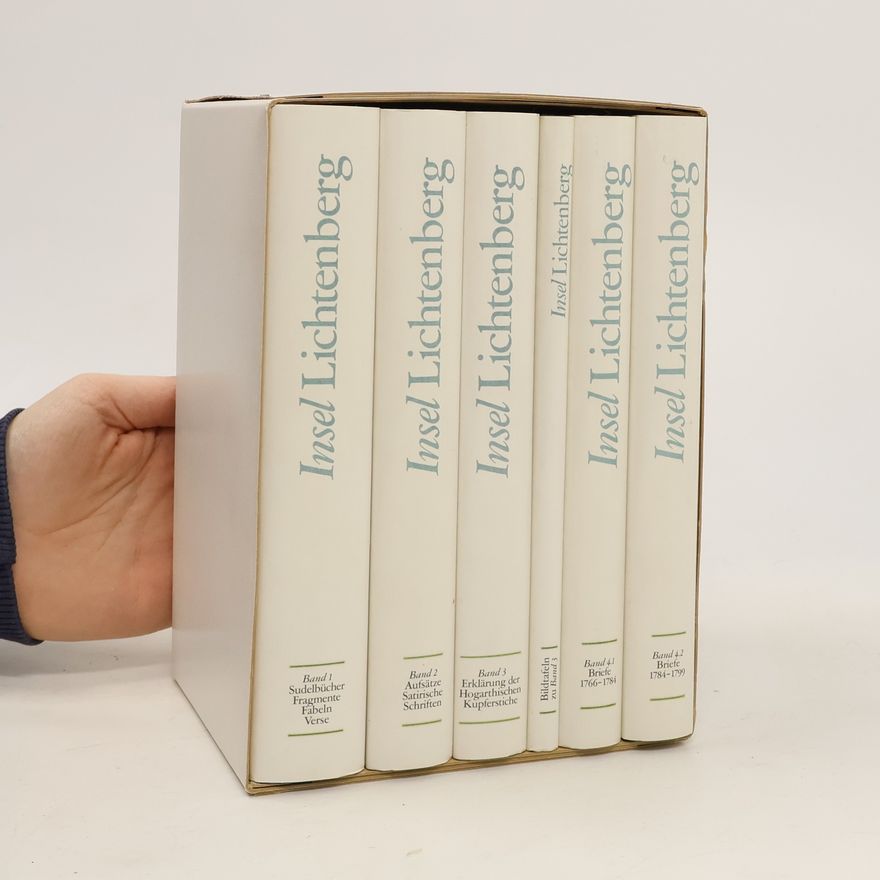 Autorenkollektiv Insel Lichtenberg 1-4.2