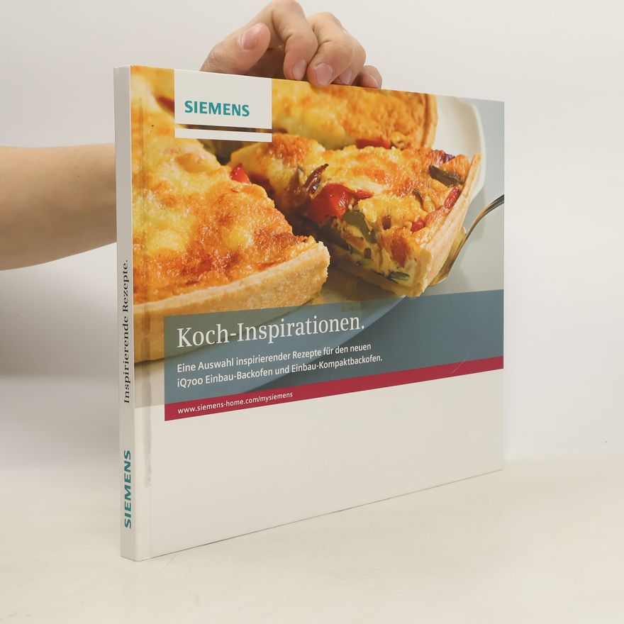Autorenkollektiv Koch-Inpirationen