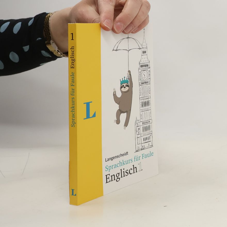 Autorenkollektiv Langenscheidt Sprachkurs für Faule Englisch