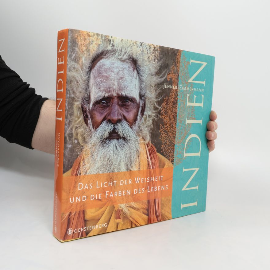Jenner Zimmermann Indien