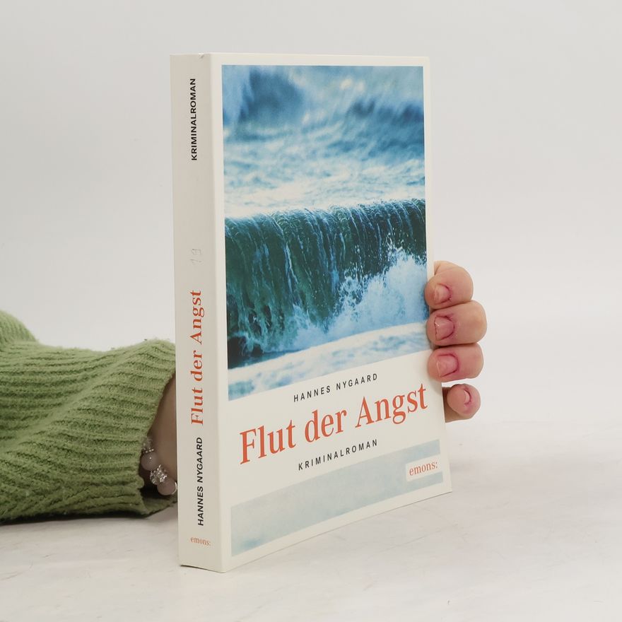 Hannes Nygaard Flut der Angst