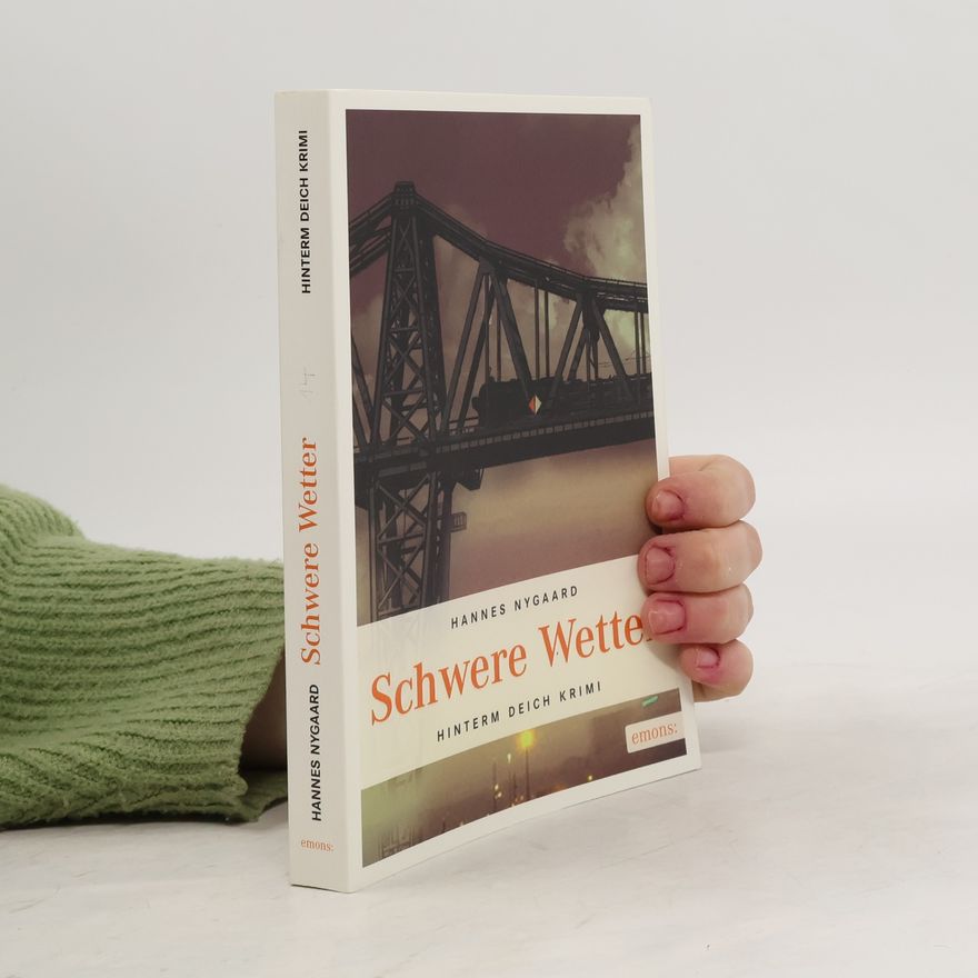 Hannes Nygaard Schwere Wetter
