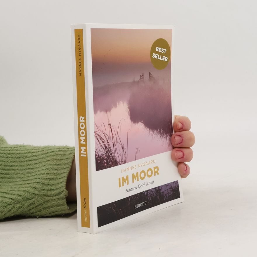 Hannes Nygaard Im Moor