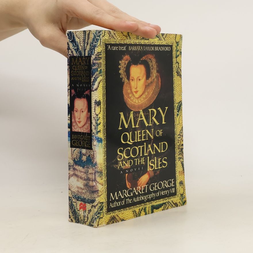Margaret George Mary Queen of Scotland and the Isles