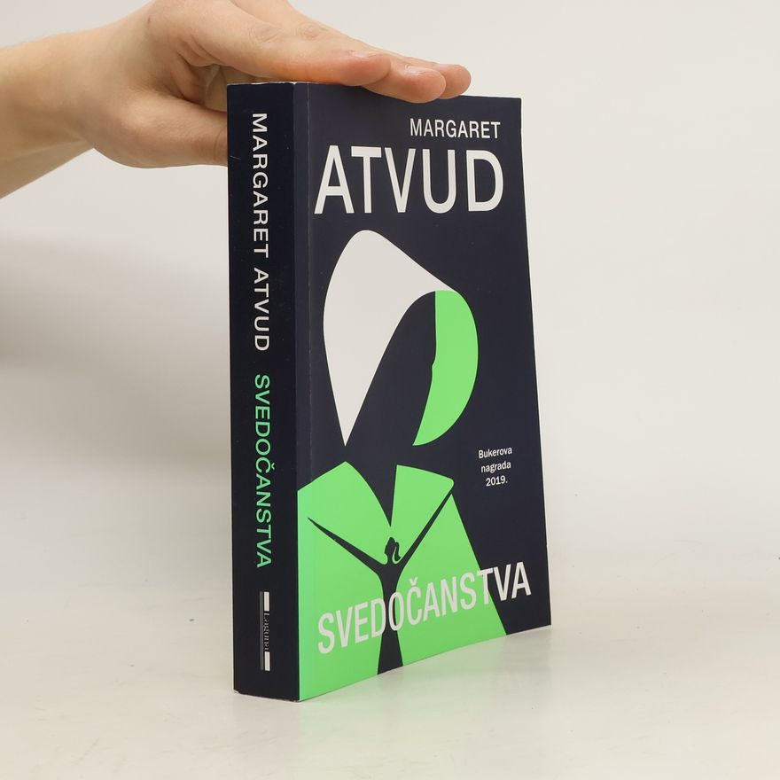 Margaret Atwood Svedočanstva