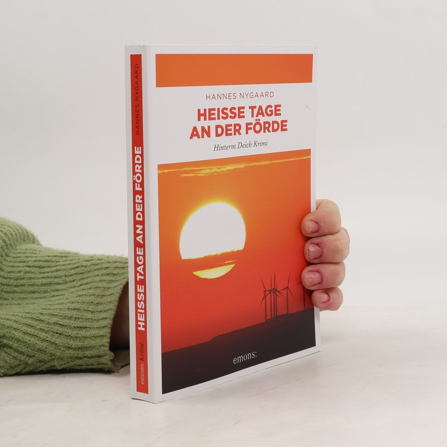 Hannes Nygaard Heiße Tage an der Förde