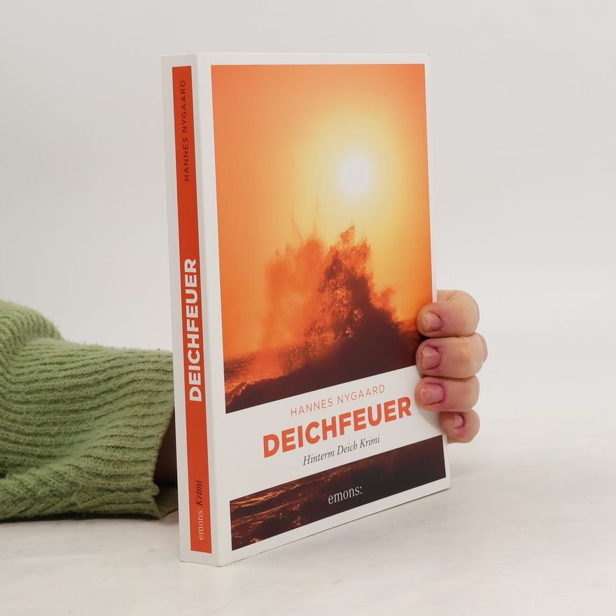 Hannes Nygaard Deichfeuer