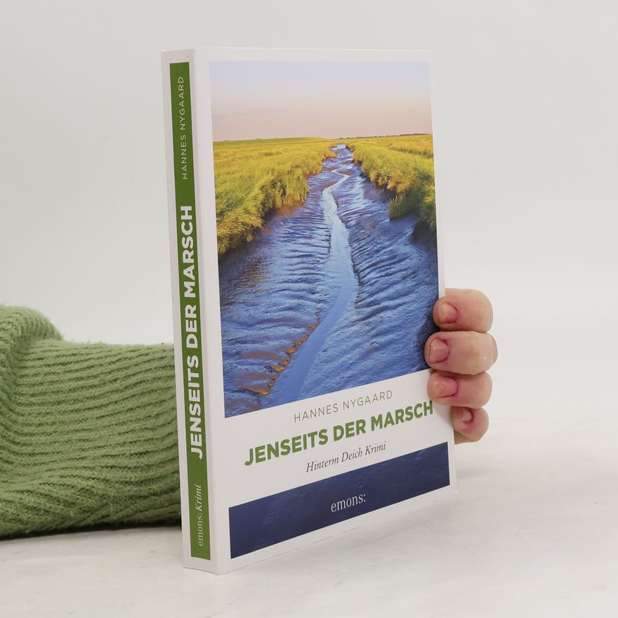 Hannes Nygaard Jenseits der Marsch