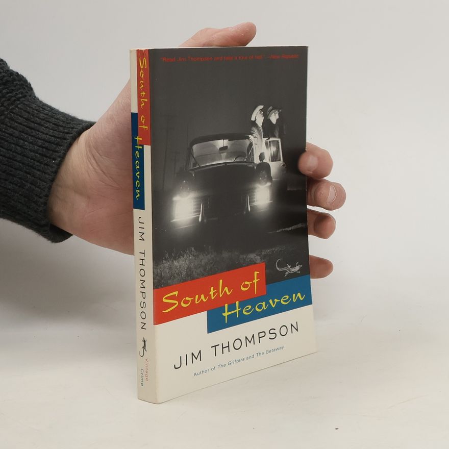 Jim Thompson South of Heaven