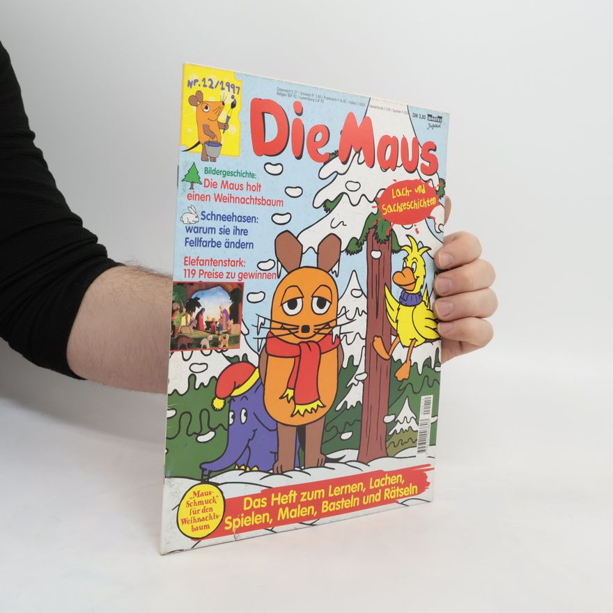 Autorenkollektiv Die Maus 12/1997