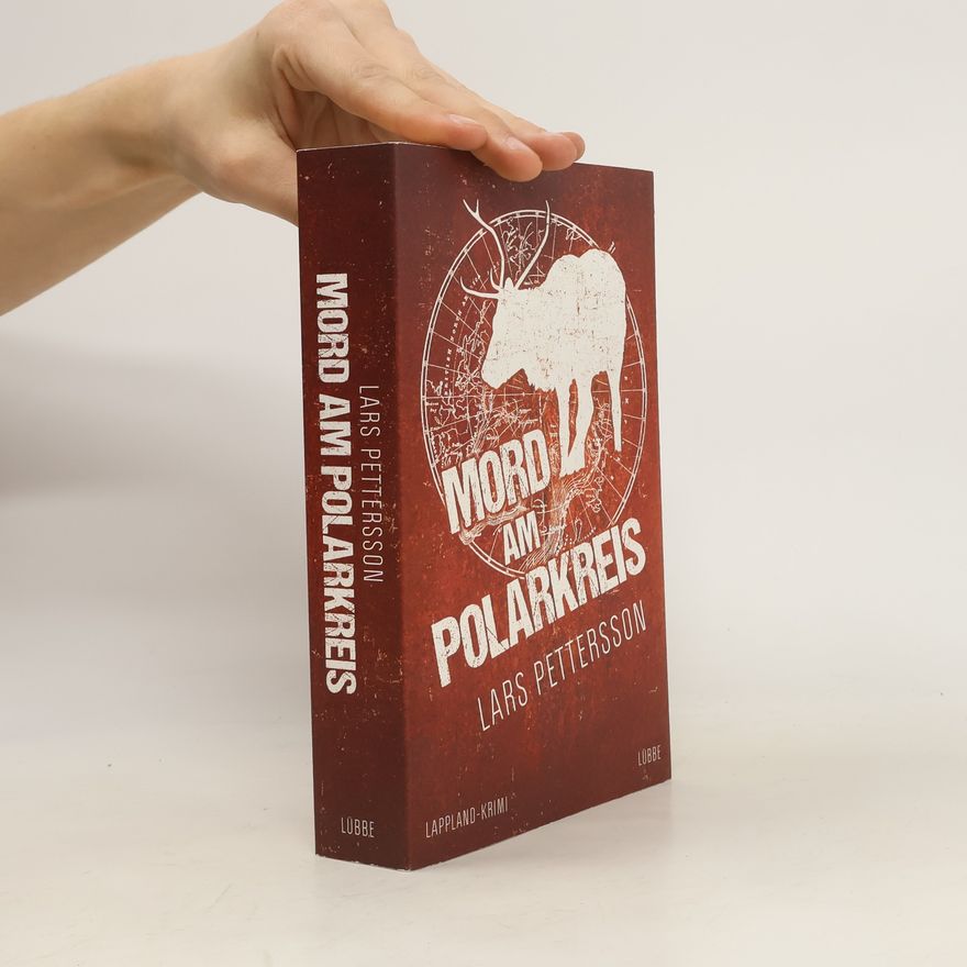 Lars Pettersson Mord am Polarkreis