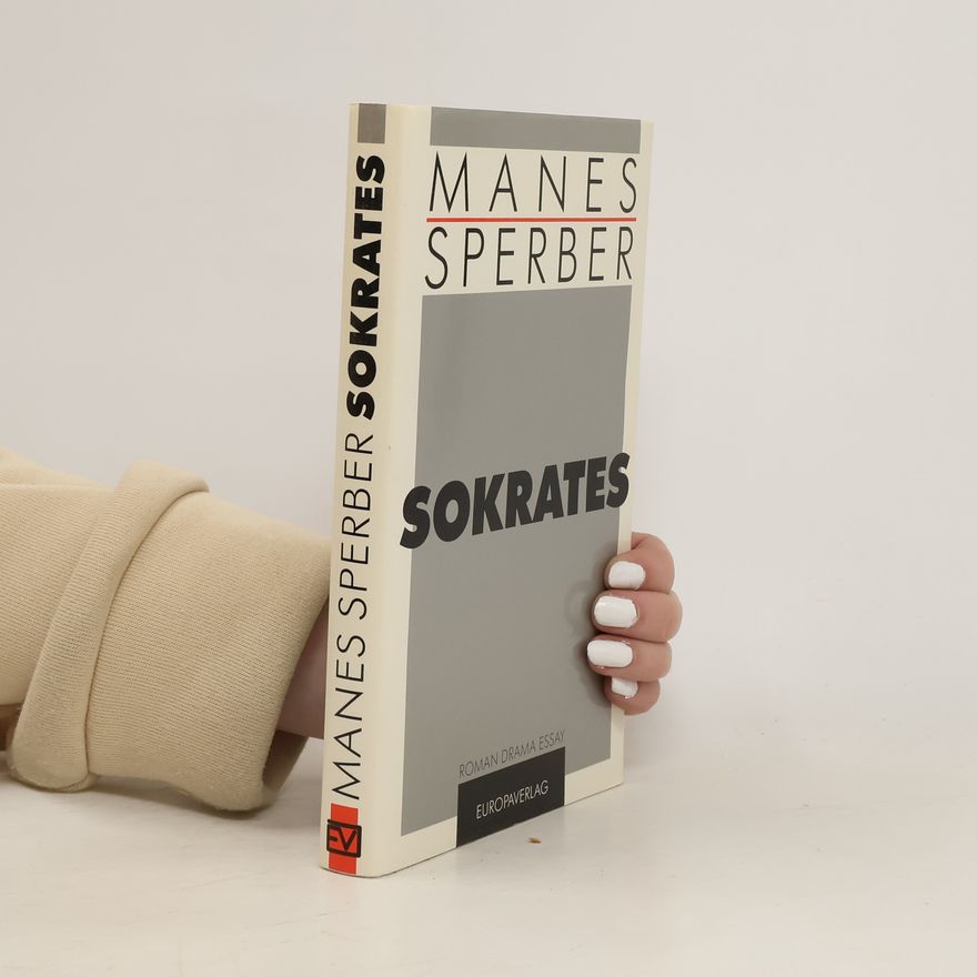 Manès Sperber Sokrates