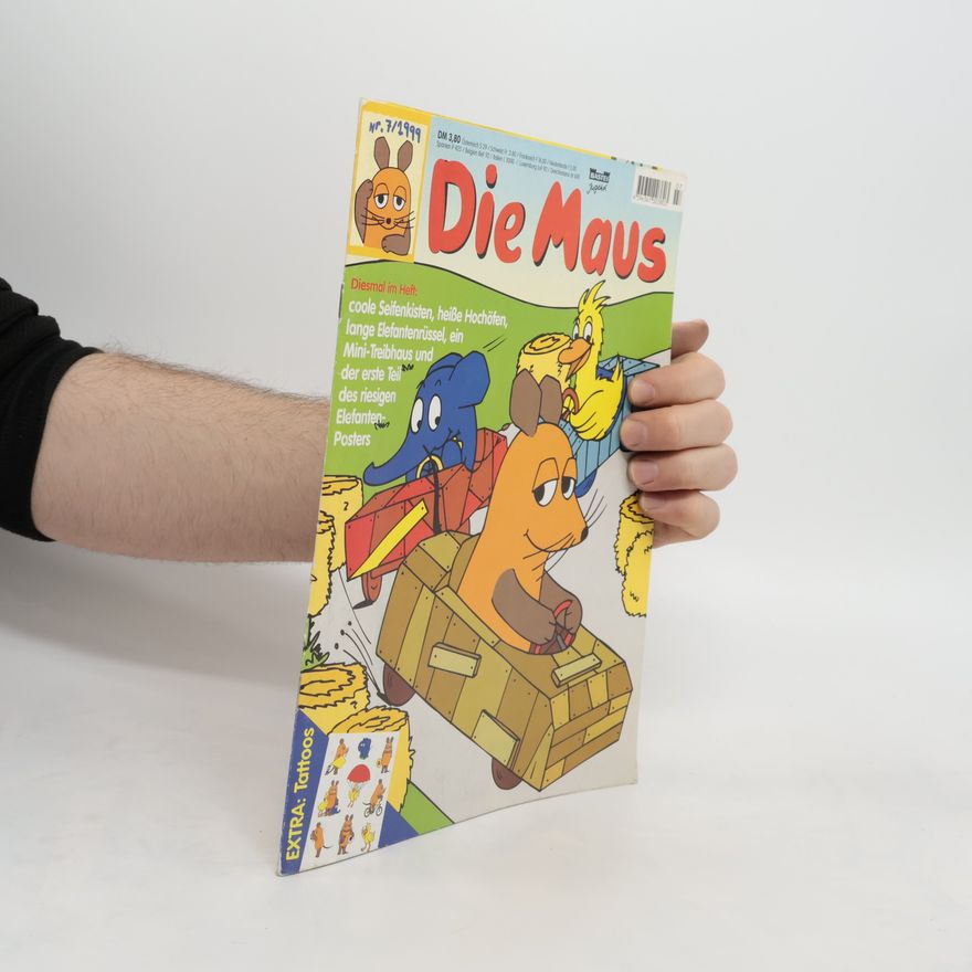 Autorenkollektiv Die Maus 7/1999