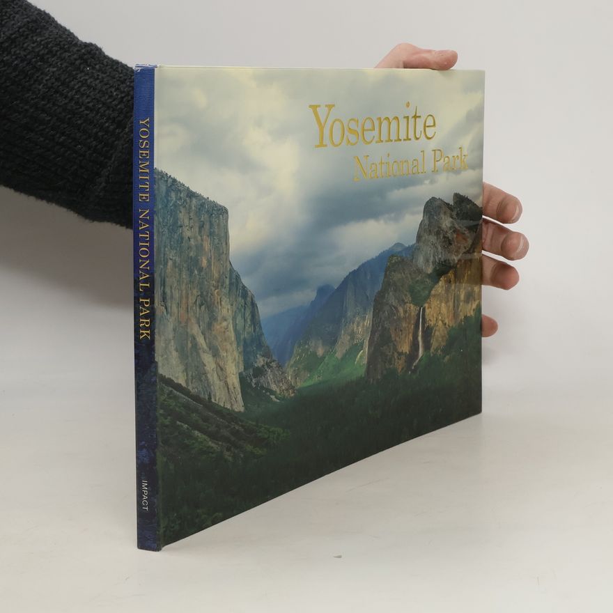 Collectif d'auteurs Yosemite National Park