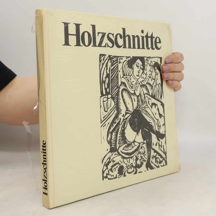 Roland Gööck Holzschnitte