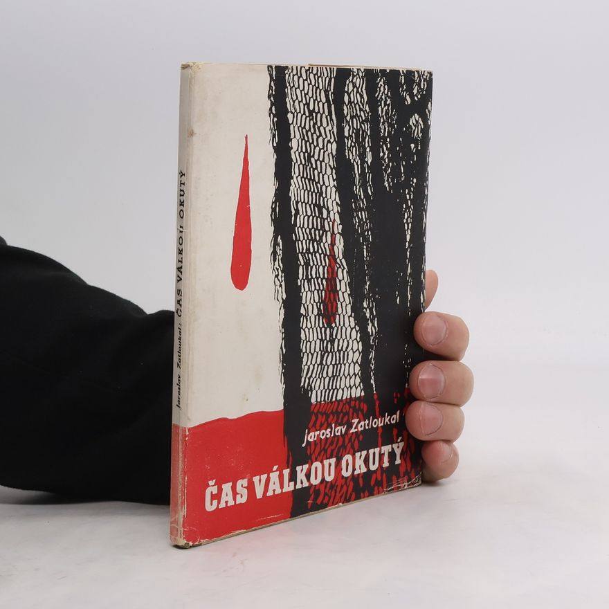 František Malý Čas válkou okutý : básně z let 1938-45