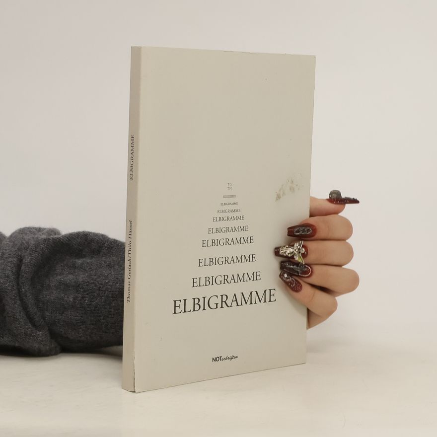 Thomas Gerlach Elbigramme