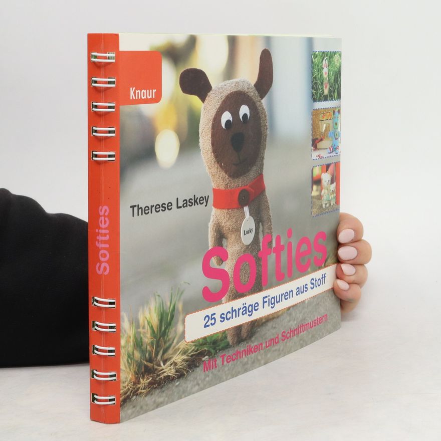 Therese Laskey Softies