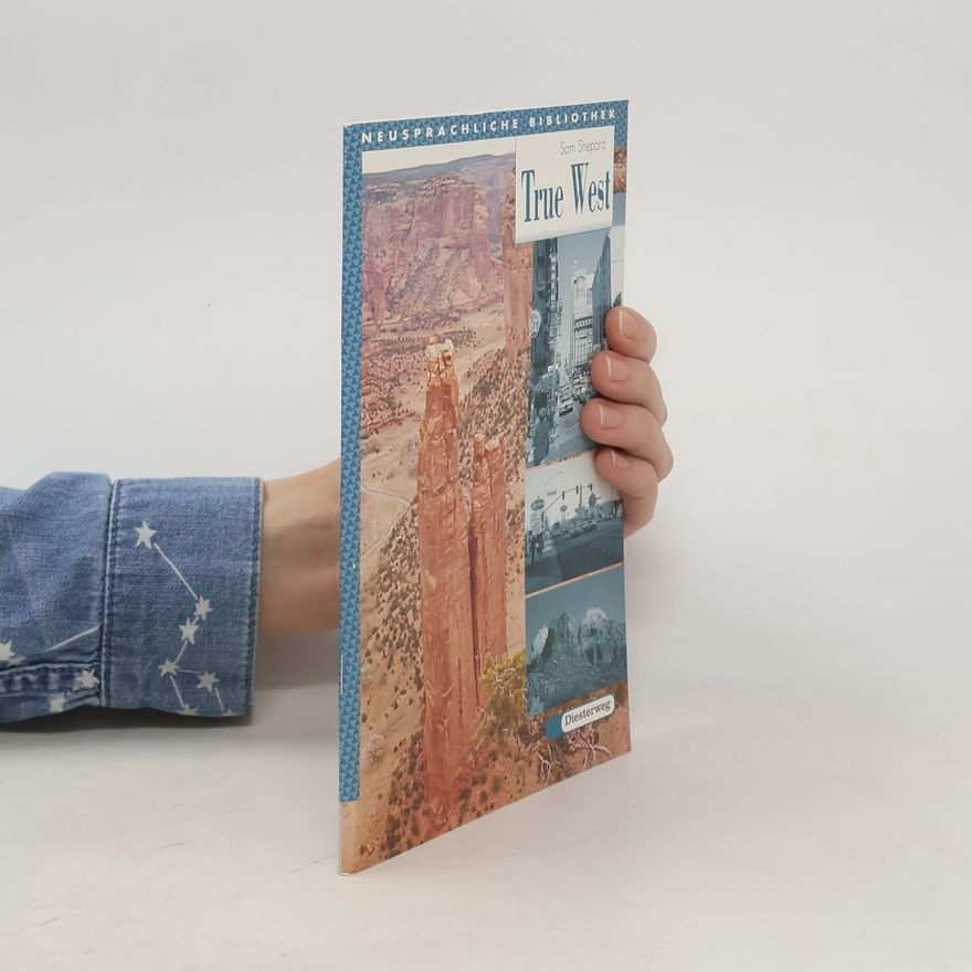 Sam Shepard True West