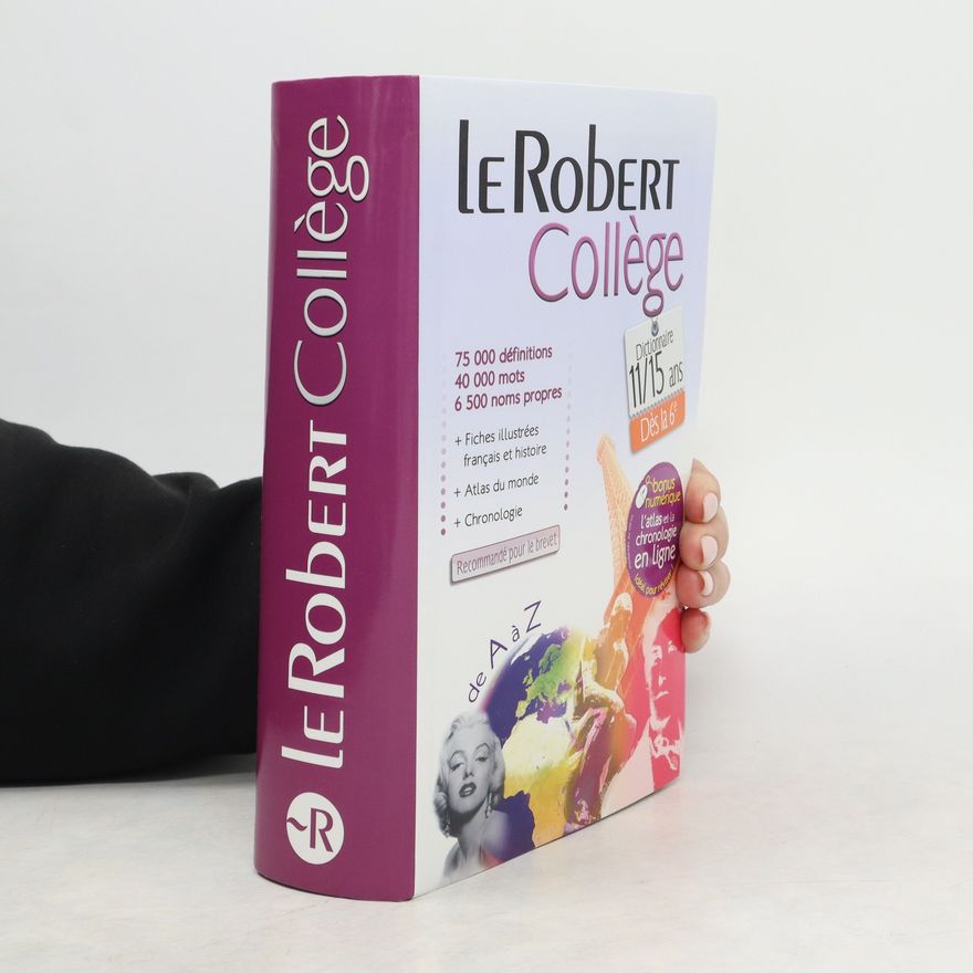 Autorenkollektiv Le Robert collège
