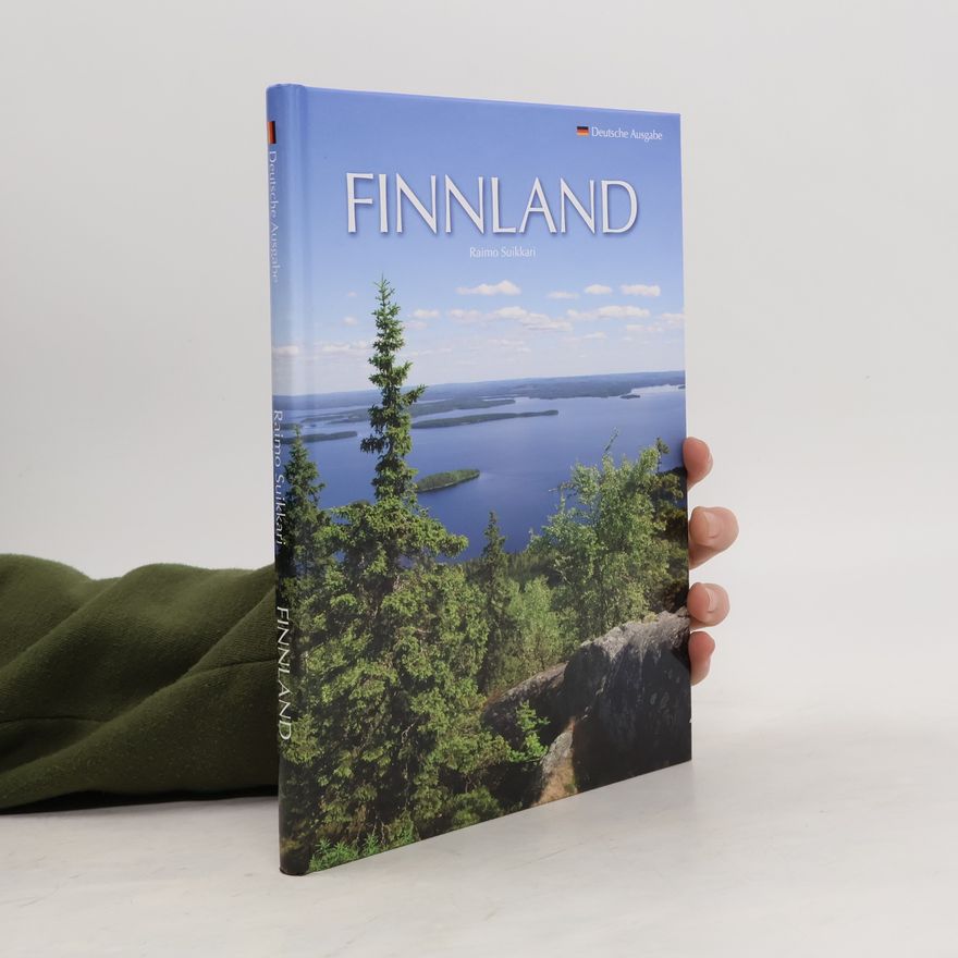 Raimo Suikkari Finnland