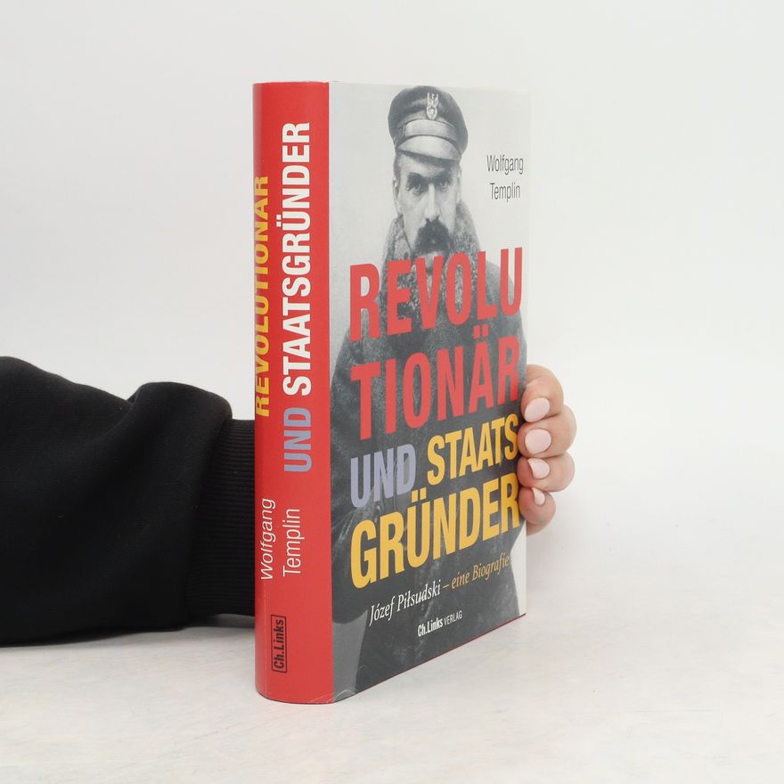 Wolfgang Templin Revolutionär und Staatsgründer