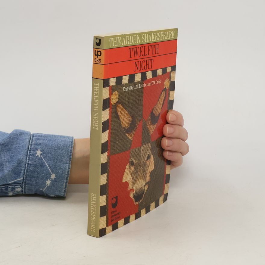 William Shakespeare Twelfth night