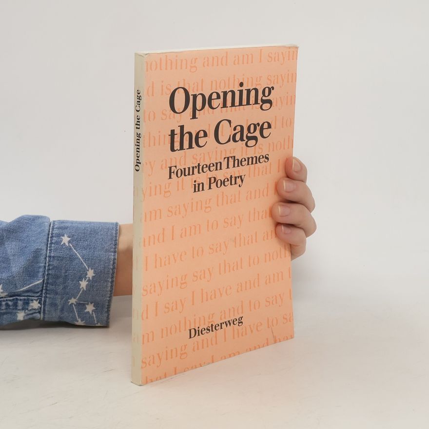 Kolektiv autorů Opening the cage