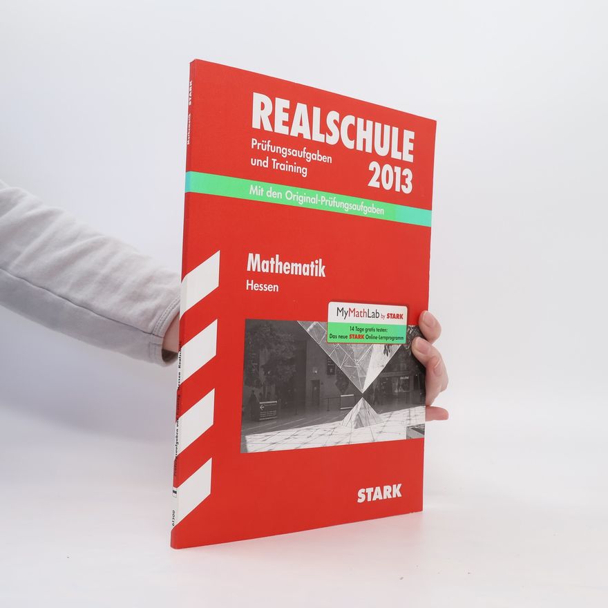 Siegfried Koch Mathematik Hessen