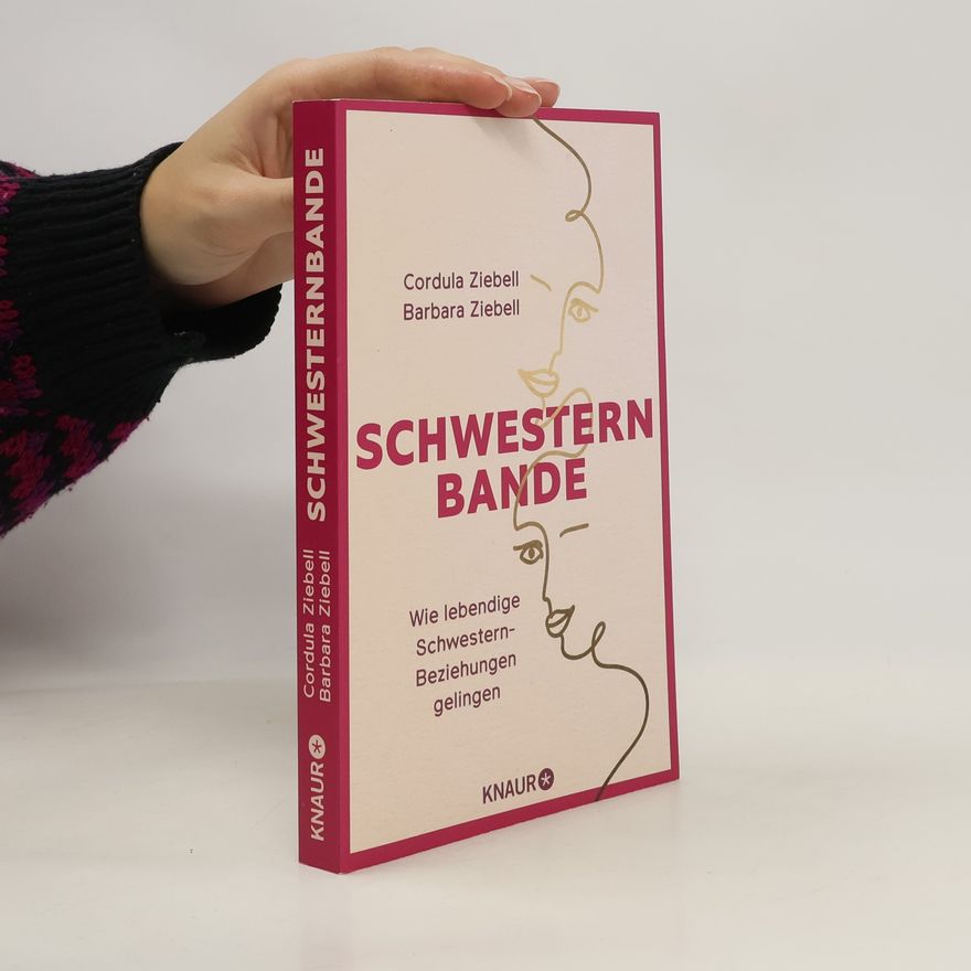 Cordula Ziebell Schwesternbande