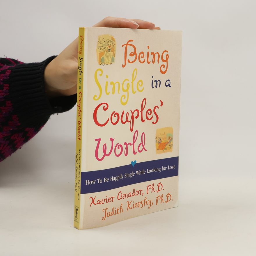 Judith Kiersky Being Single in a Couple's World