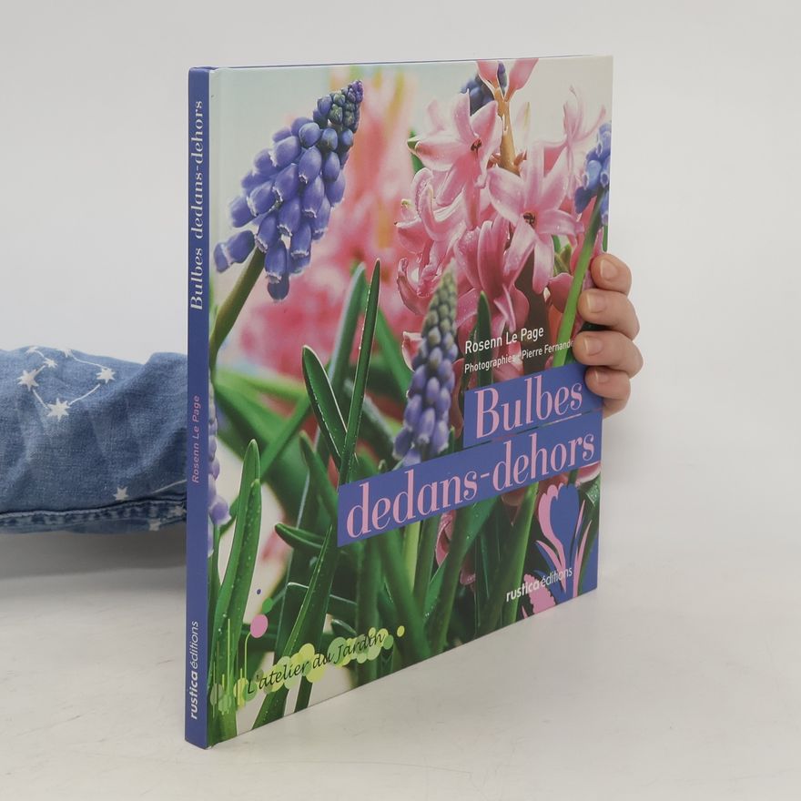 Rosenn Le Page Bulbes dedans-dehors
