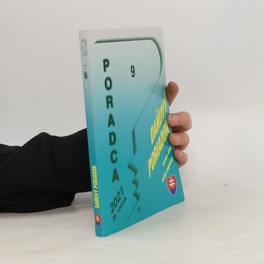 Kolektív autorov Poradca 9. Daňový poriadok