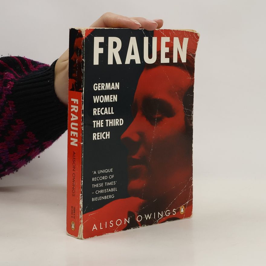 Alison Owings Frauen