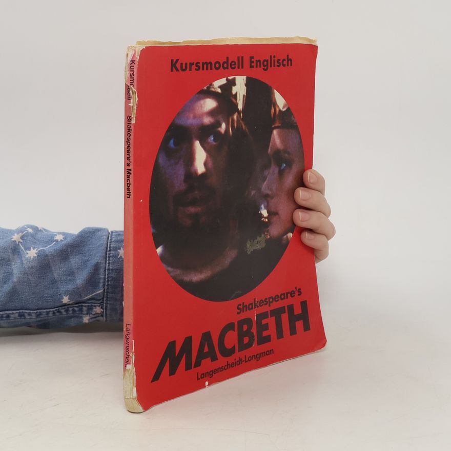 Autorenkollektiv Shakespeare's Macbeth